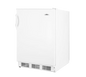Summit AL650W 23 5/8" Undercounter Refrigerator