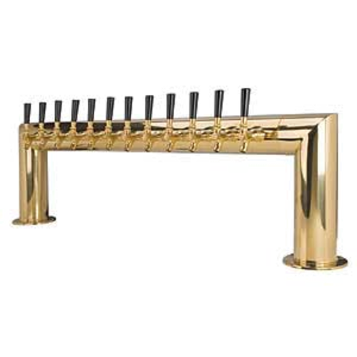 Micro Matic PT4A-12PVD Draft Beer Tower