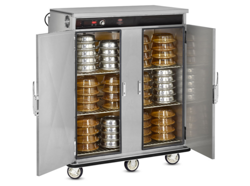 FWE BT-120 50 3/4" Banquet Cabinet