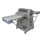 DoughXpress DXP-FRS03 99" Dough Sheeter