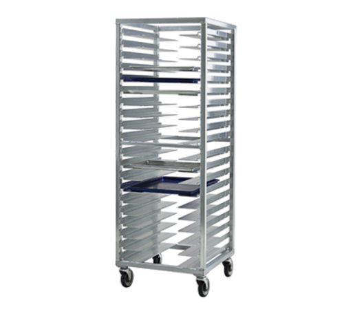 New Age 1642 24 1/2" Pan Rack