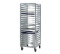 New Age 1642 24 1/2" Pan Rack