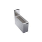Krowne KR19-6 6" Underbar Ice Bin / Cocktail Station