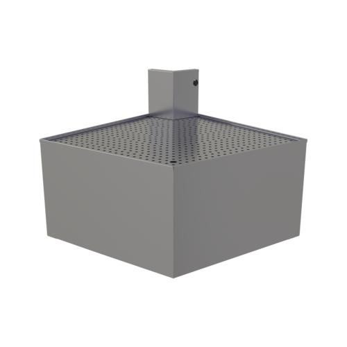 Glastender COWB-75 36" Underbar Add-On Unit