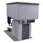 Alto-Shaam 100-CW/R 18 1/2" Drop-In Food Well