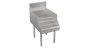 Krowne KRS-18RD 18" Underbar Storage Unit