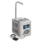 Erika Record POM-CUBE 16 1/4" Chocolate Dipping / Tempering Machine