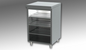 Perlick DBGS-18 18" Back Bar Cabinet