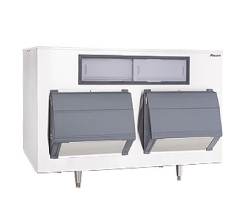 Follett SG1850-96 96" Ice Bin