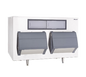 Follett SG1850-96 96" Ice Bin