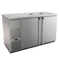 Micro Matic MDD58S-E-LT 59 1/2" Draft Beer Cooler
