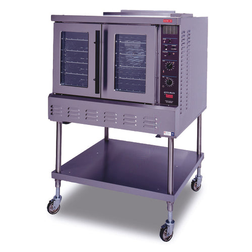 Lang GCOD-AP1 40" Gas Convection Oven