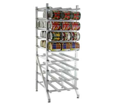 New Age 1250 25" Storage Rack