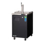 Everest EBD1 23 1/2" Draft Beer Cooler