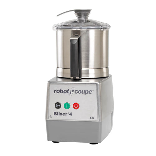 Robot Coupe BLIXER4 8 3/4" Food Processor