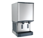 Scotsman HID540AX-1 21 1/4" 500 lb Nugget Ice Dispenser