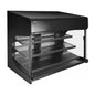 Hatco FS3HAC-4226 42" Heated Display Case