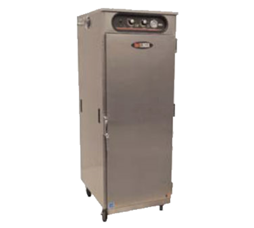 Carter-Hoffmann HL5-5 28" Heated Holding Cabinet