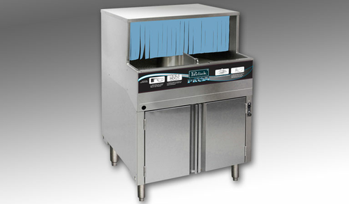 Perlick PKC24 25 1/4" Glass Washer
