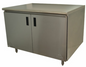 Advance Tabco EHB-SS-244-X 48" Work Table