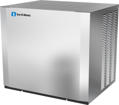 Ice-O-Matic CIM1136HA90 30 1/4" 1000 lb Half Cube Air-Cooled Ice Machine