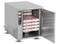 FWE TS-1633-14 26" Heated Holding Cabinet