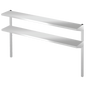 Hoshizaki HS-5236 36" Overshelf
