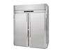 Victory HISA-2D-1-PT-XH 68 7/8" Heated Holding Cabinet