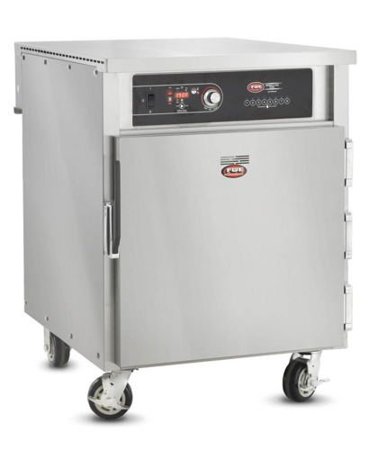 FWE RH-B-12 34 1/2" Heated Holding Cabinet