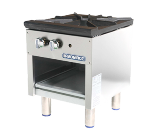 Turbo Air TASP-18 18" Gas Stock Pot Range