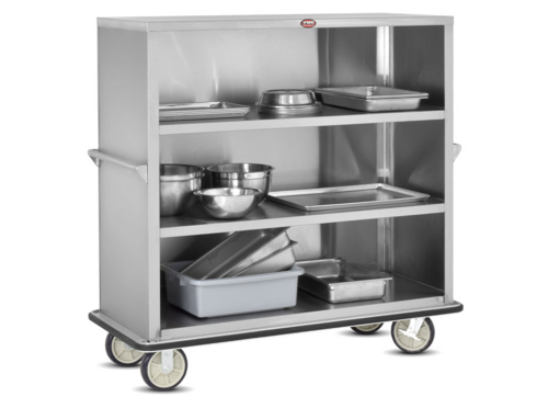 FWE UCE-415-62 62" Cart