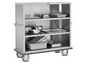 FWE UCE-415-62 62" Cart