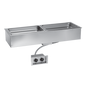 Alto-Shaam 200-HWIS/D6 44 3/8" Electric Drop-In Food Well