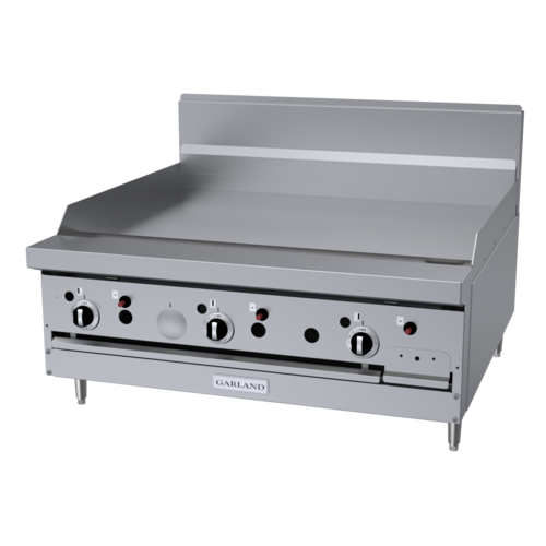 Garland GF36-G36T 36" Gas Restaurant Range