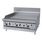 Garland GF36-G36T 36" Gas Restaurant Range