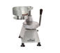 Univex 1406 9 3/4" Countertop Hamburger Patty Press