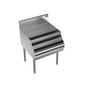 Krowne KR24-24RD 24" Underbar Storage Unit