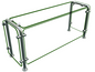 Hatco ED20-03612 36" Sneeze Guard