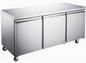 Entree EWTR72X 72" Worktop Refrigerator