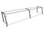 Hatco EP22-08415 84" Sneeze Guard