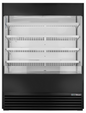 True TOAM-60-HC~NSL01 60" Open Air Merchandiser