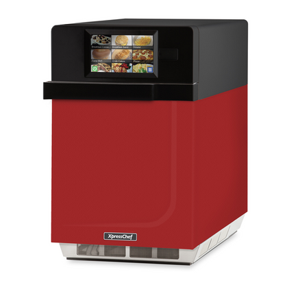 ACP MRX1RE 14 1/8" High-Speed Oven
