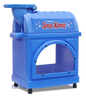 Gold Medal 1888-00-100 28 1/8" Shaved Ice Machine