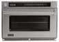 ACP AMSO22 25 5/8" Commercial Microwave