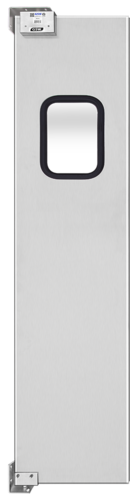 GSW DR-AS1882 18" Kitchen Traffic Door
