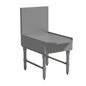 Advance Tabco PRFD-30 30" Underbar Ice Bin / Cocktail Station