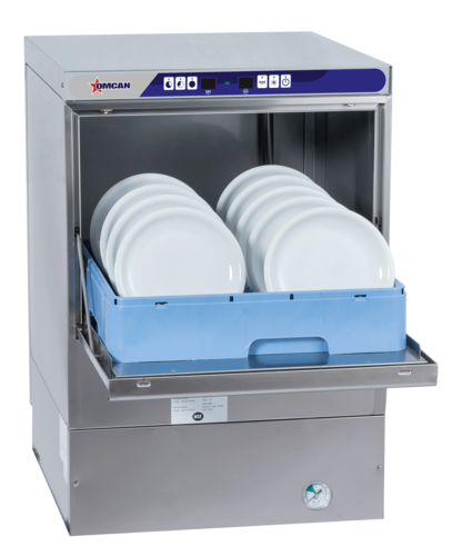 Omcan 46798 23" Undercounter Dishwasher