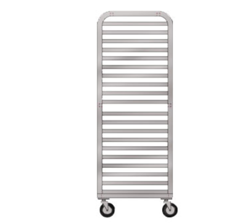 New Age 93024 23" Pan Rack