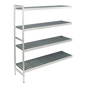 Fermod 4R35A83-E 35" Shelving