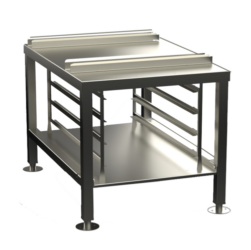 Alto-Shaam 5033304 23" Equipment Stand